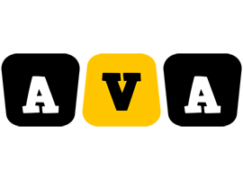 ava boots logo