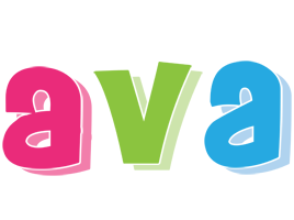 ava friday logo