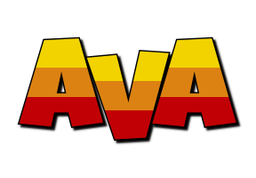 ava jungle logo