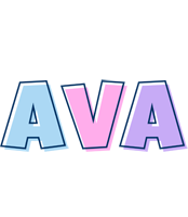 ava pastel logo