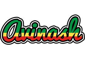 avinash african logo