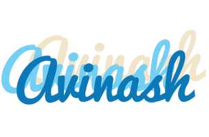 avinash breeze logo