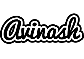 avinash chess logo