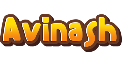 avinash cookies logo