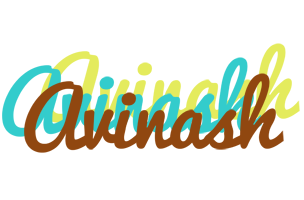 avinash cupcake logo