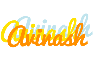 avinash energy logo