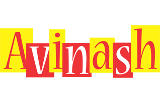 avinash errors logo