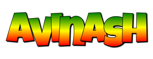 avinash mango logo