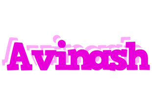 avinash rumba logo