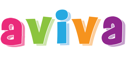 aviva friday logo