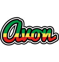 avon african logo
