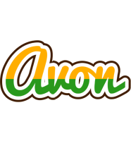 avon banana logo