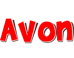 avon basket logo