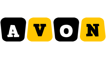 avon boots logo
