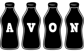 avon bottle logo