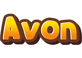 avon cookies logo