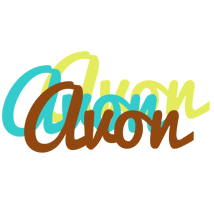 avon cupcake logo