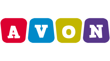 avon daycare logo