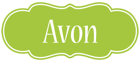 avon family logo