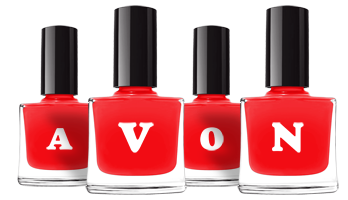 avon fashion logo