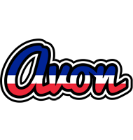 avon france logo