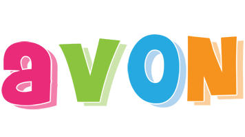 avon friday logo