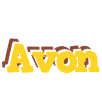 avon hotcup logo