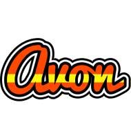 avon madrid logo