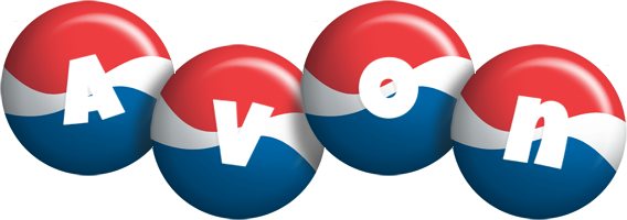 avon paris logo