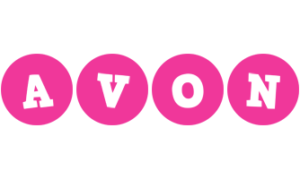 avon poker logo