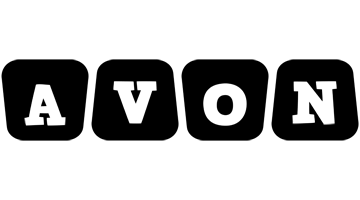 avon racing logo