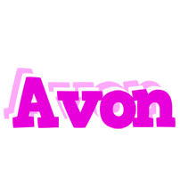 avon rumba logo