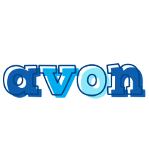 avon sailor logo