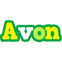 avon soccer logo