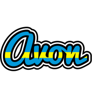 avon sweden logo