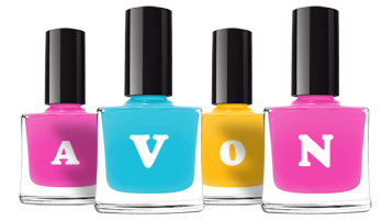 avon variety logo