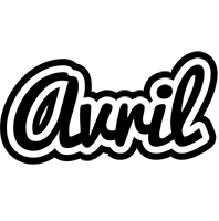 avril chess logo