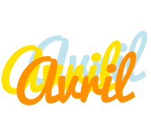 avril energy logo