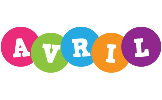 avril friends logo