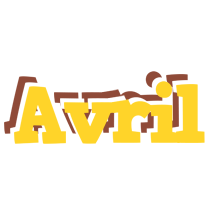 avril hotcup logo