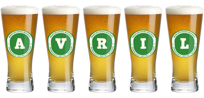 avril lager logo