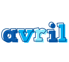 avril sailor logo
