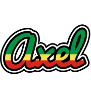 axel african logo
