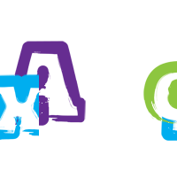 axel casino logo