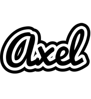 axel chess logo