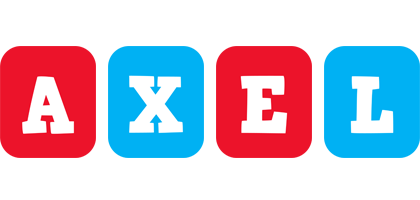 axel diesel logo