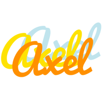 axel energy logo