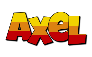 axel jungle logo