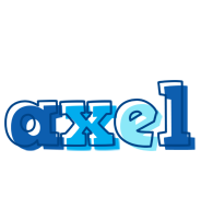 axel sailor logo