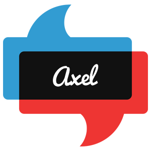 axel sharks logo